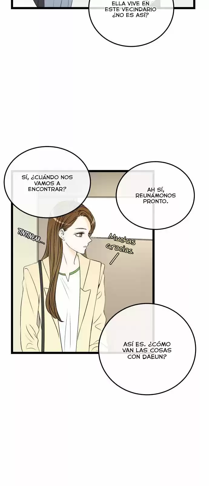 It Is My First Love - Capítulo 35 - Página 19 - LectorTMOo