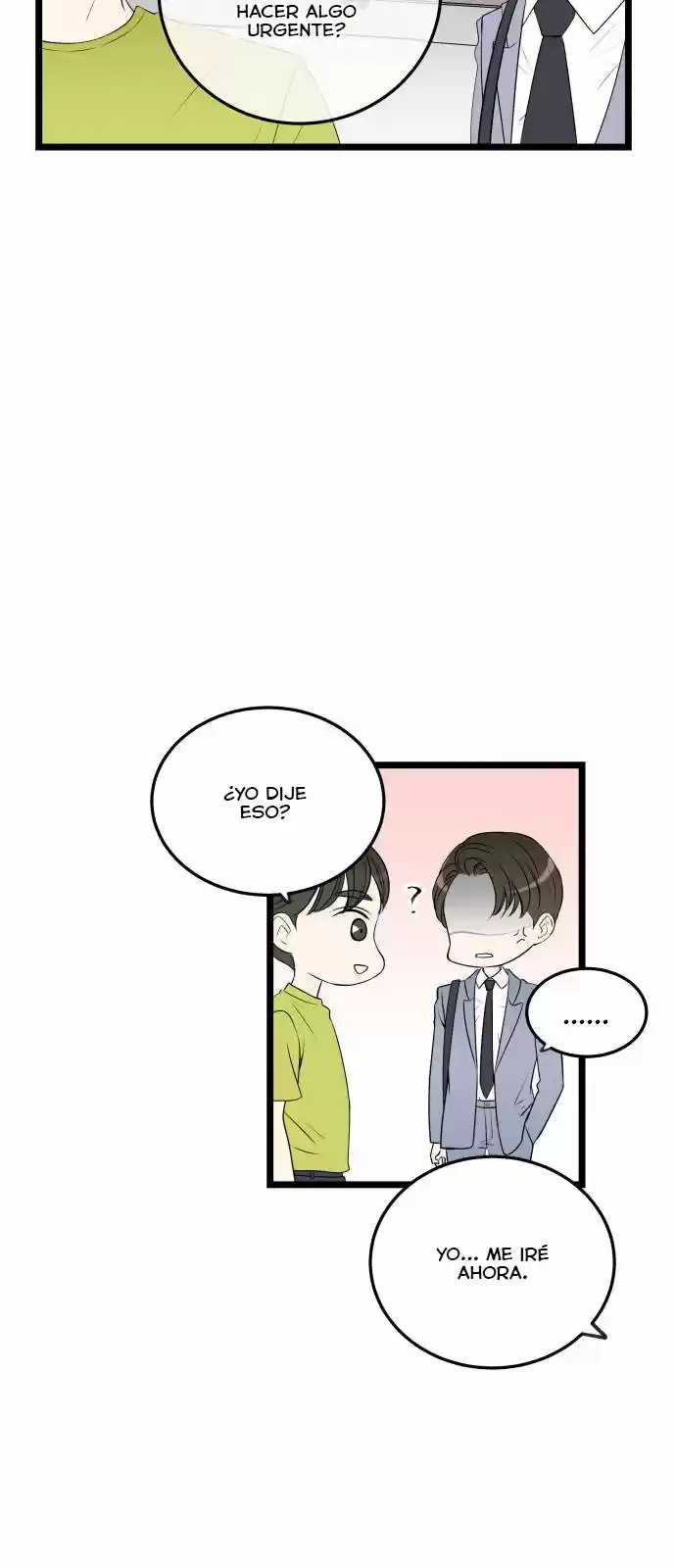 It Is My First Love - Capítulo 35 - Página 26 - LectorTMOo