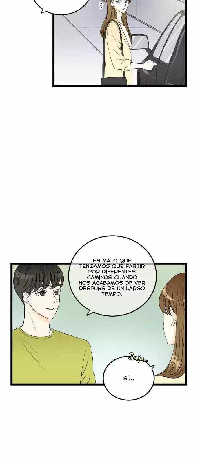 It Is My First Love - Capítulo 35 - Página 30 - LectorTMOo