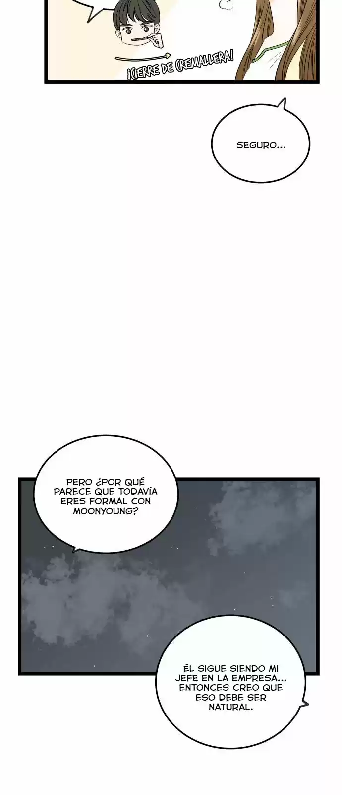 It Is My First Love - Capítulo 35 - Página 32 - LectorTMOo