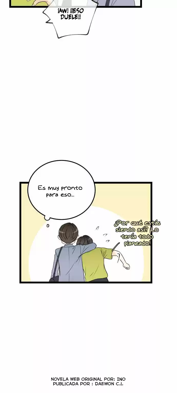 It Is My First Love - Capítulo 35 - Página 41 - LectorTMOo