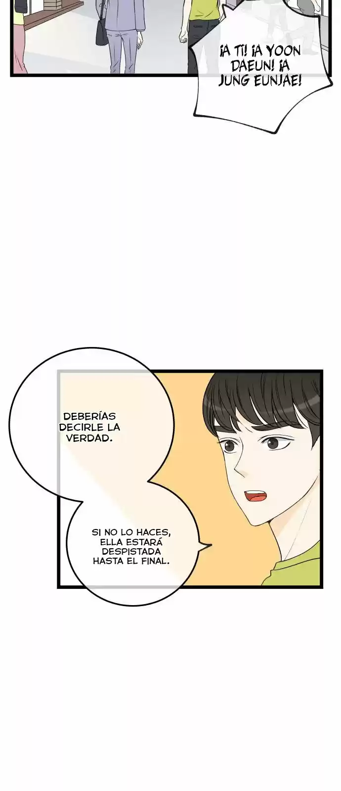 It Is My First Love - Capítulo 36 - Página 4 - LectorTMOo