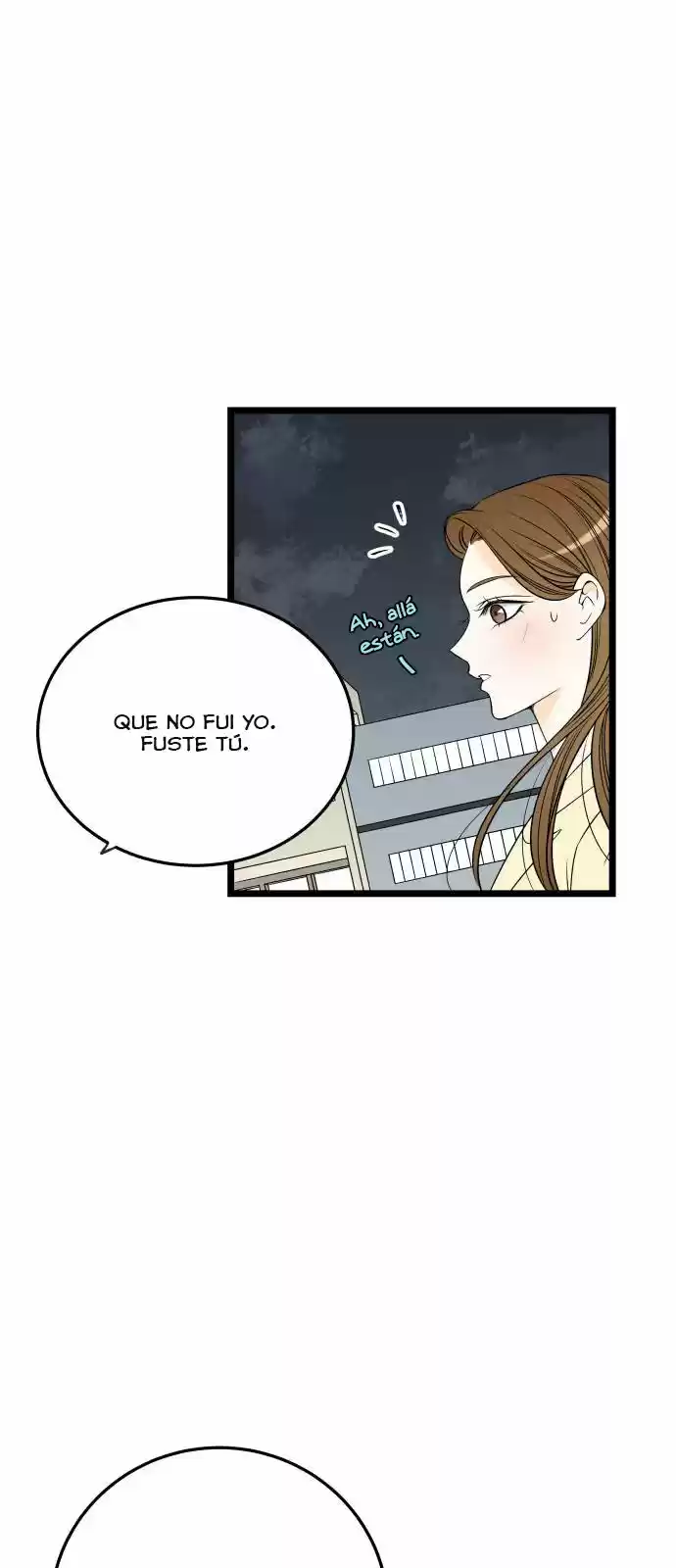 It Is My First Love - Capítulo 36 - Página 9 - LectorTMOo