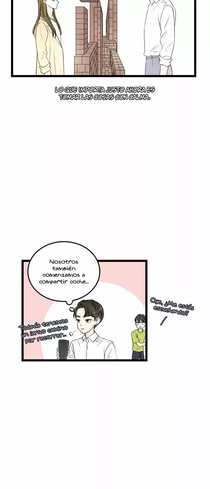 It Is My First Love - Capítulo 36 - Página 17 - LectorTMOo