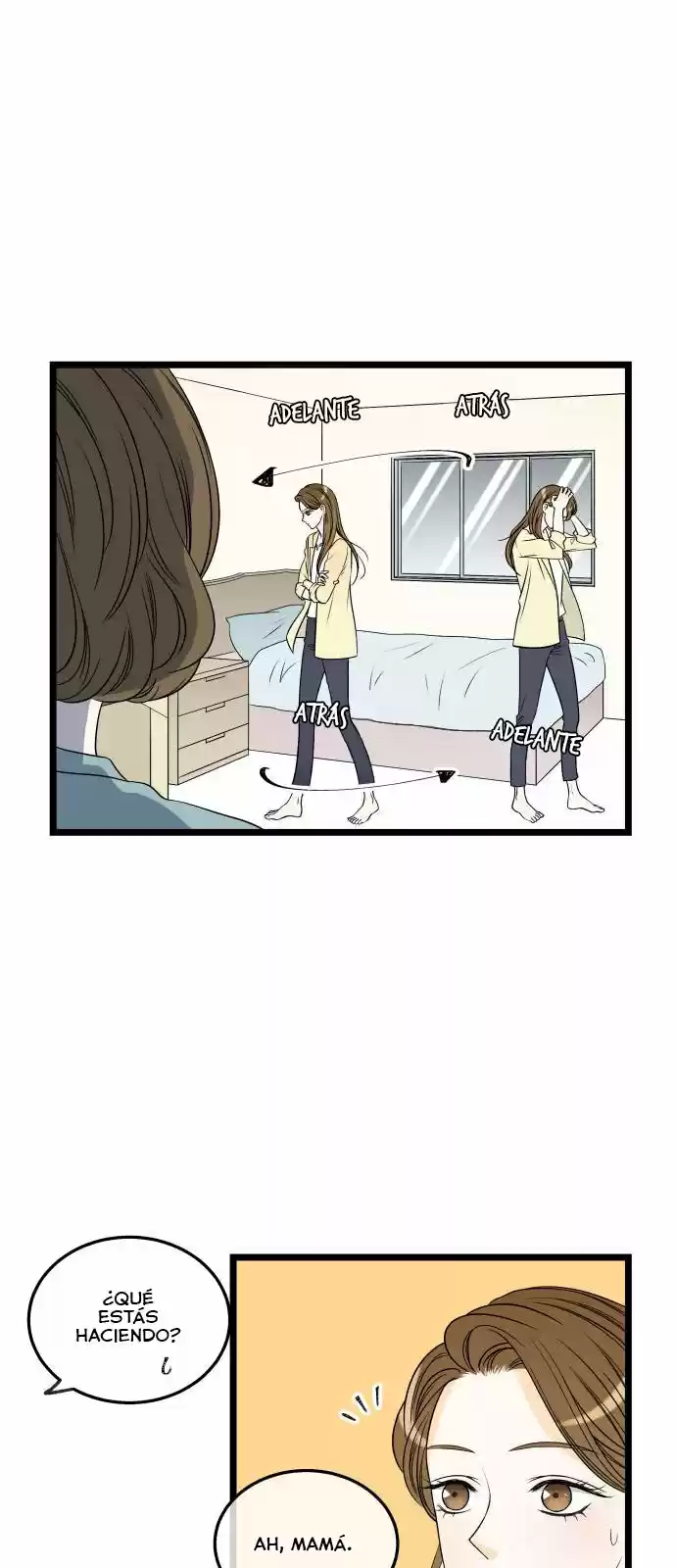 It Is My First Love - Capítulo 36 - Página 19 - LectorTMOo