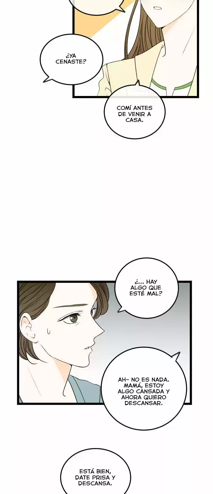 It Is My First Love - Capítulo 36 - Página 20 - LectorTMOo