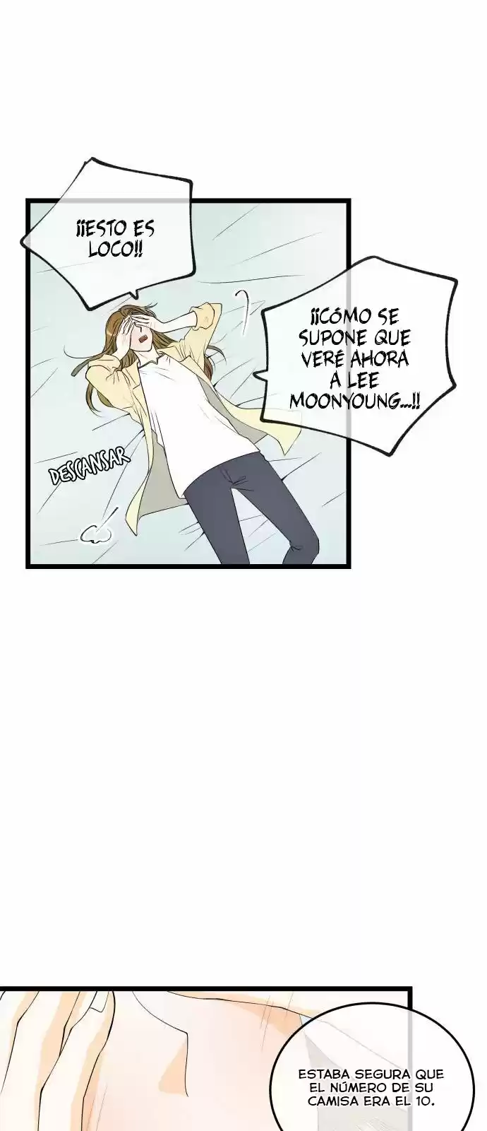It Is My First Love - Capítulo 36 - Página 26 - LectorTMOo