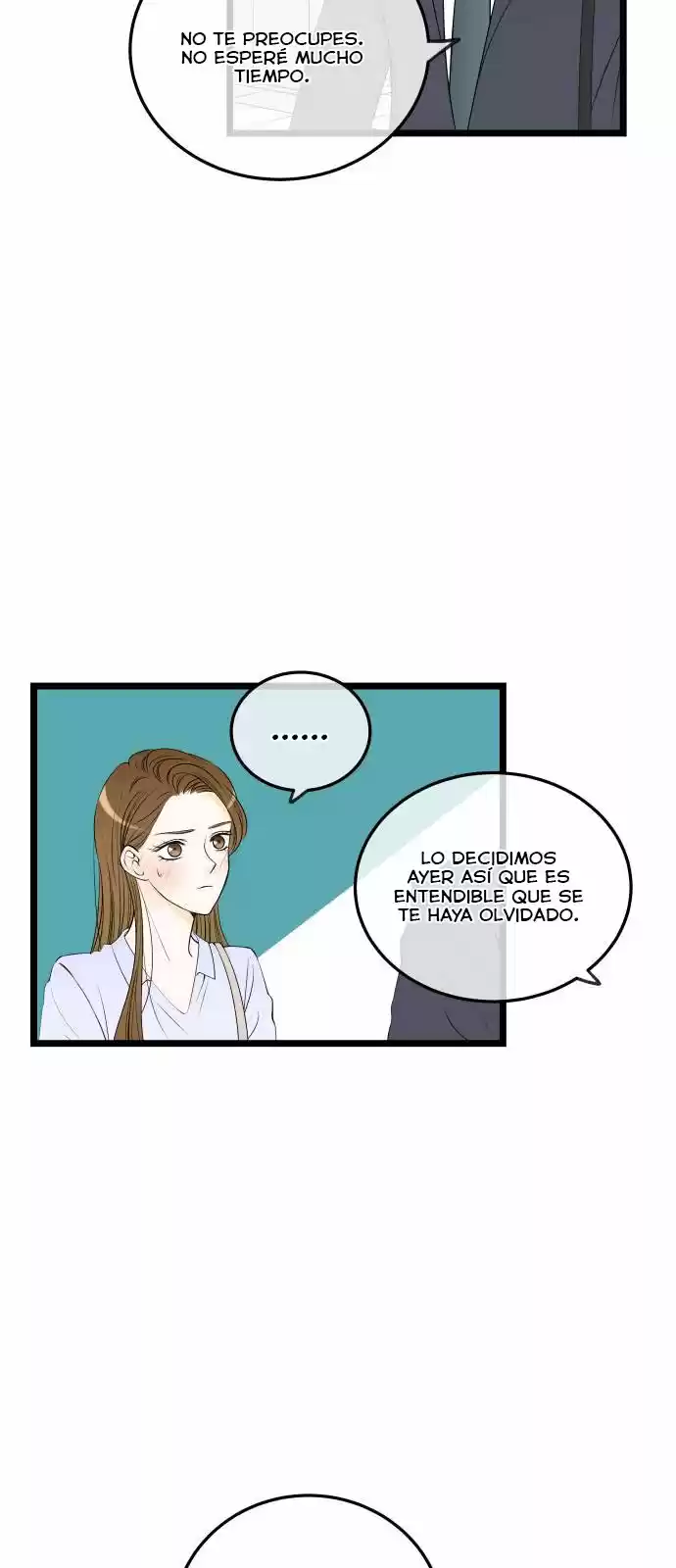 It Is My First Love - Capítulo 36 - Página 32 - LectorTMOo