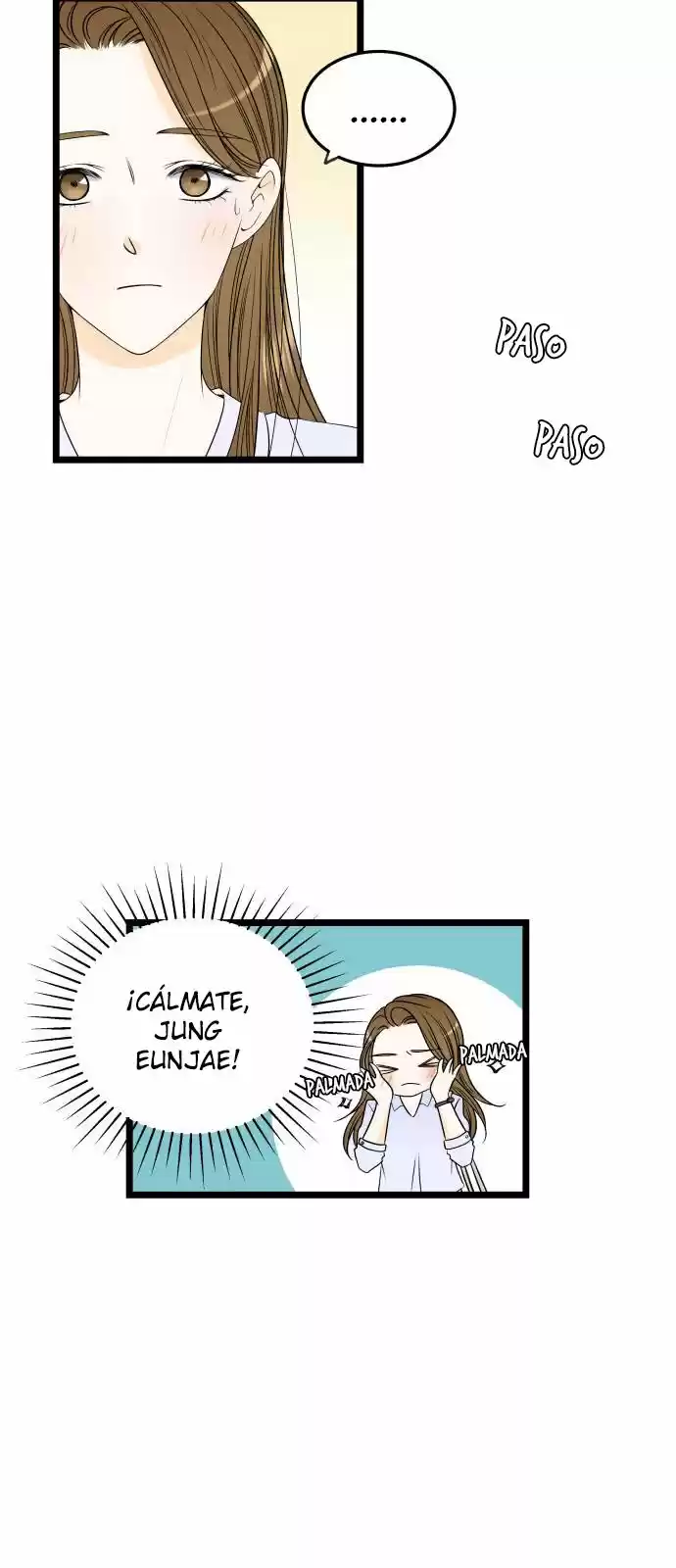 It Is My First Love - Capítulo 36 - Página 35 - LectorTMOo