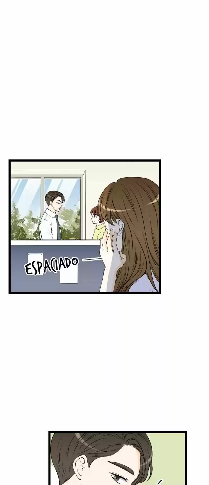 It Is My First Love - Capítulo 36 - Página 36 - LectorTMOo