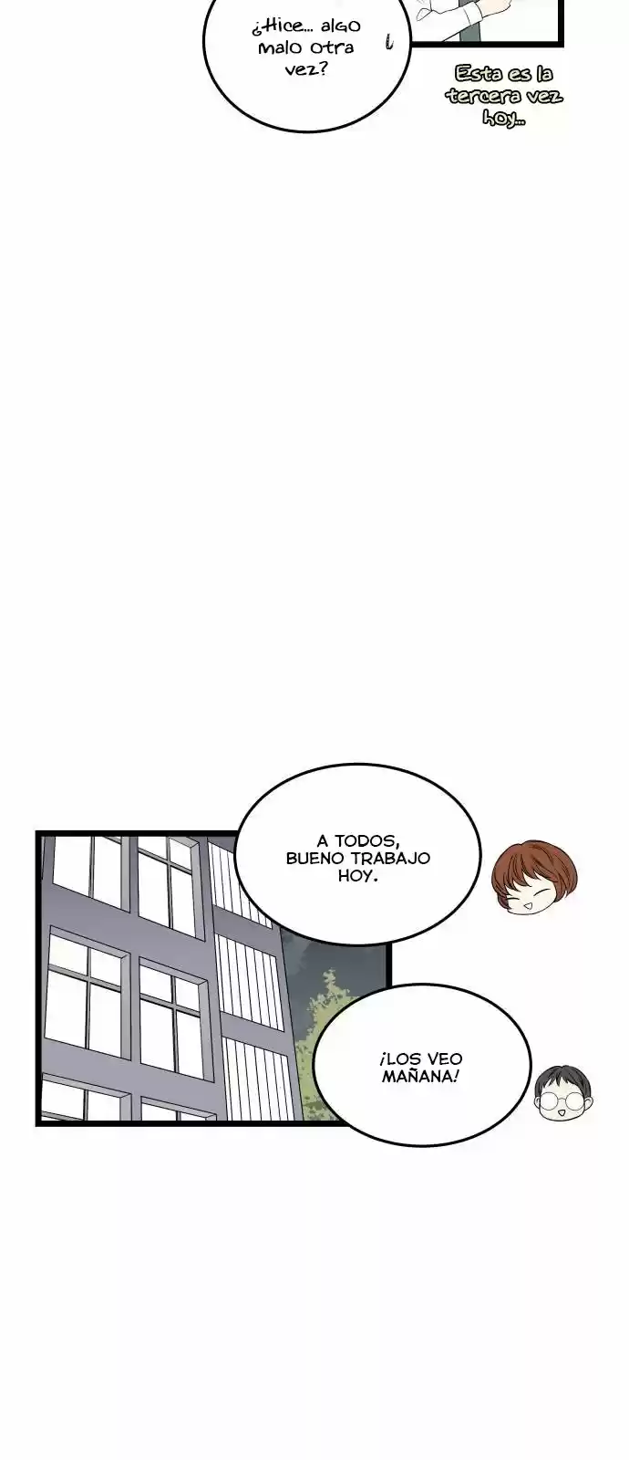 It Is My First Love - Capítulo 36 - Página 38 - LectorTMOo