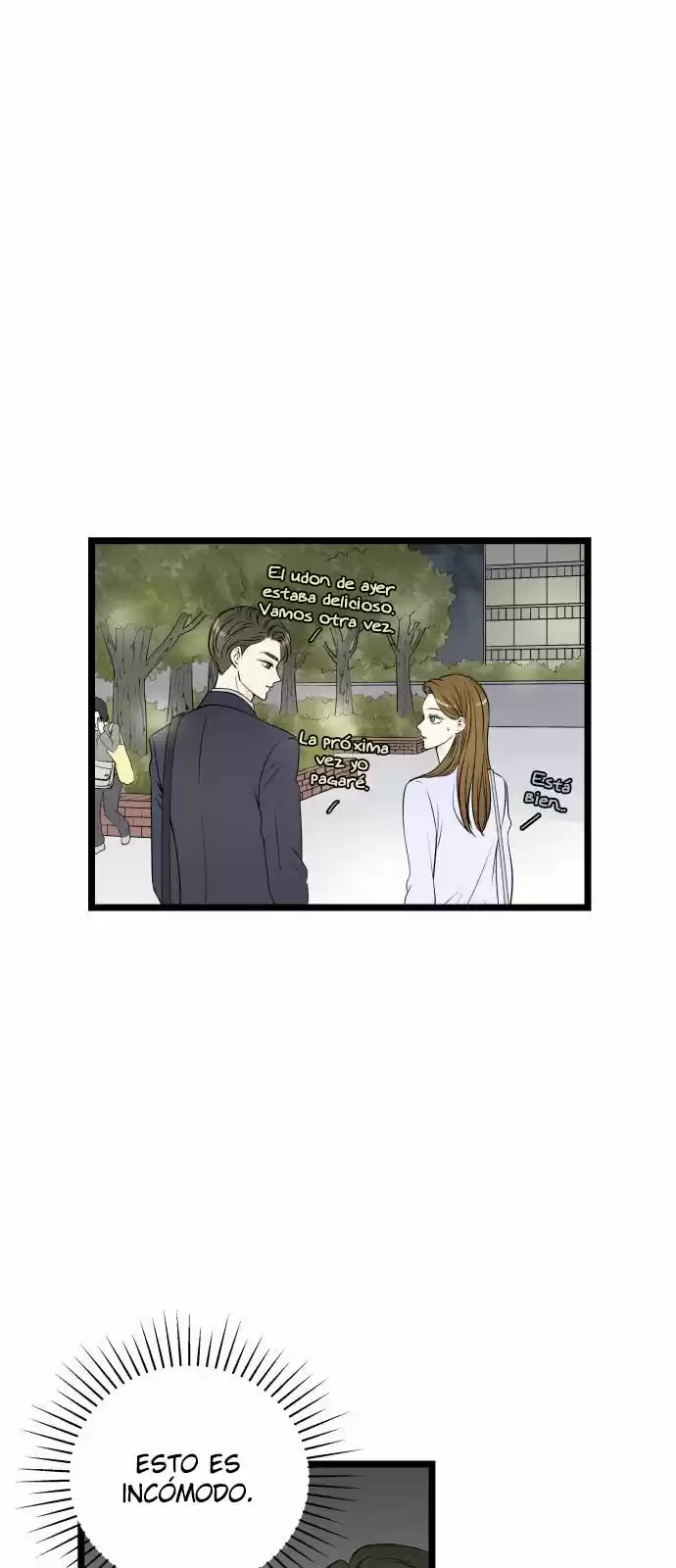 It Is My First Love - Capítulo 36 - Página 40 - LectorTMOo