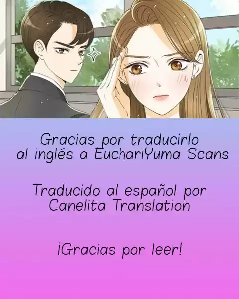 It Is My First Love - Capítulo 36 - Página 42 - LectorTMOo