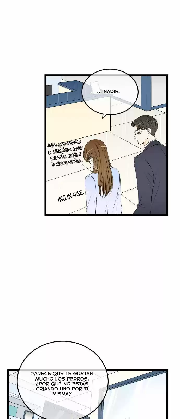 It Is My First Love - Capítulo 37 - Página 12 - LectorTMOo