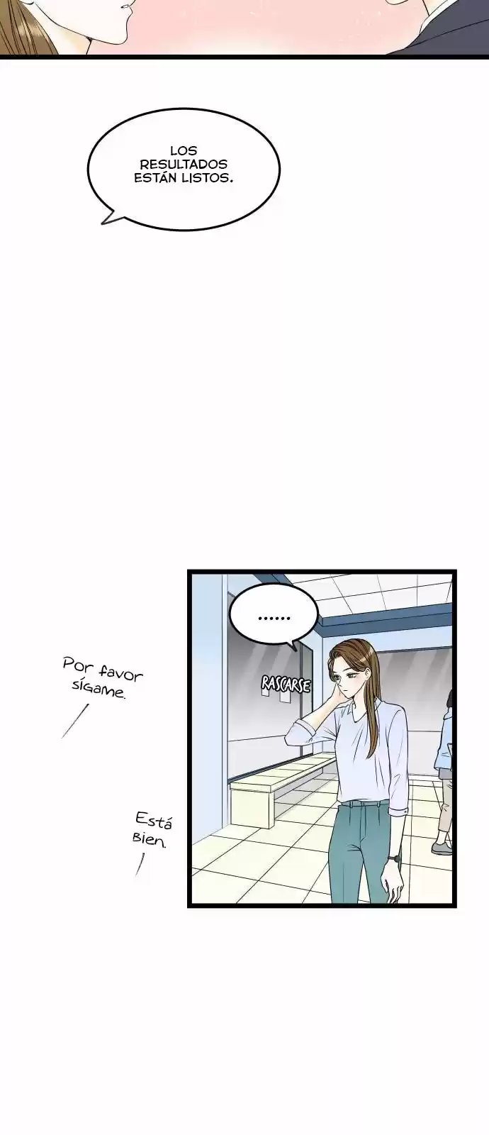 It Is My First Love - Capítulo 37 - Página 19 - LectorTMOo
