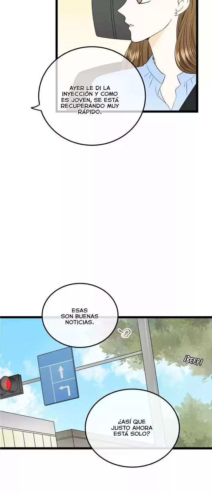 It Is My First Love - Capítulo 37 - Página 36 - LectorTMOo