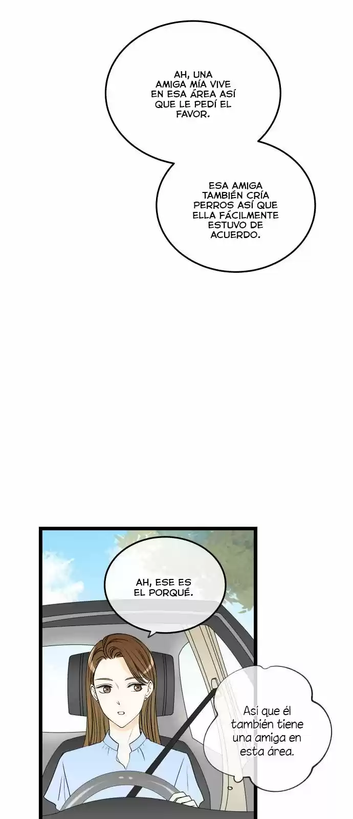 It Is My First Love - Capítulo 37 - Página 37 - LectorTMOo