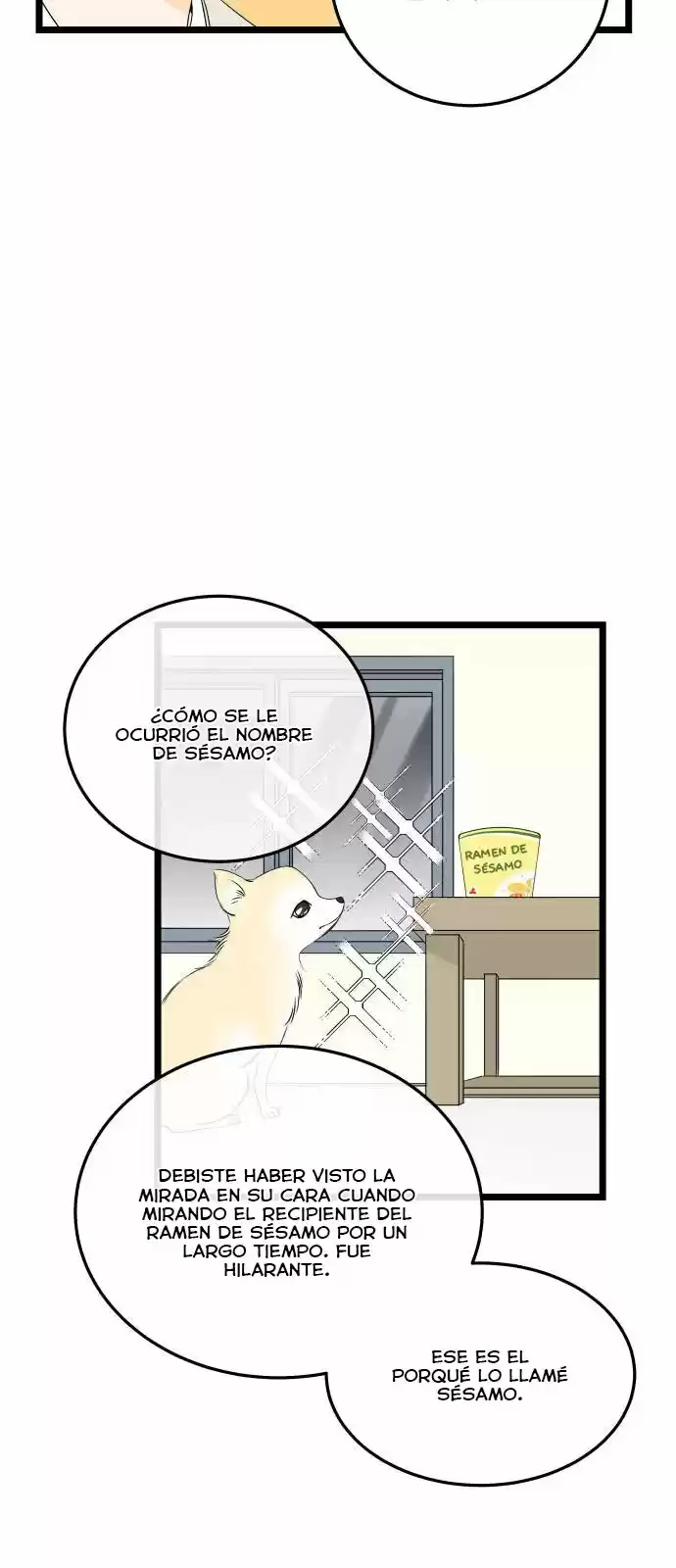 It Is My First Love - Capítulo 37 - Página 42 - LectorTMOo