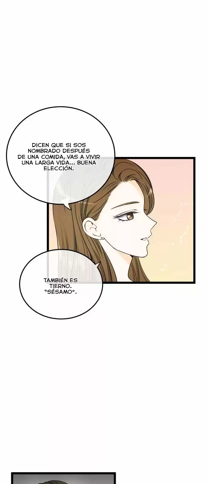 It Is My First Love - Capítulo 37 - Página 43 - LectorTMOo