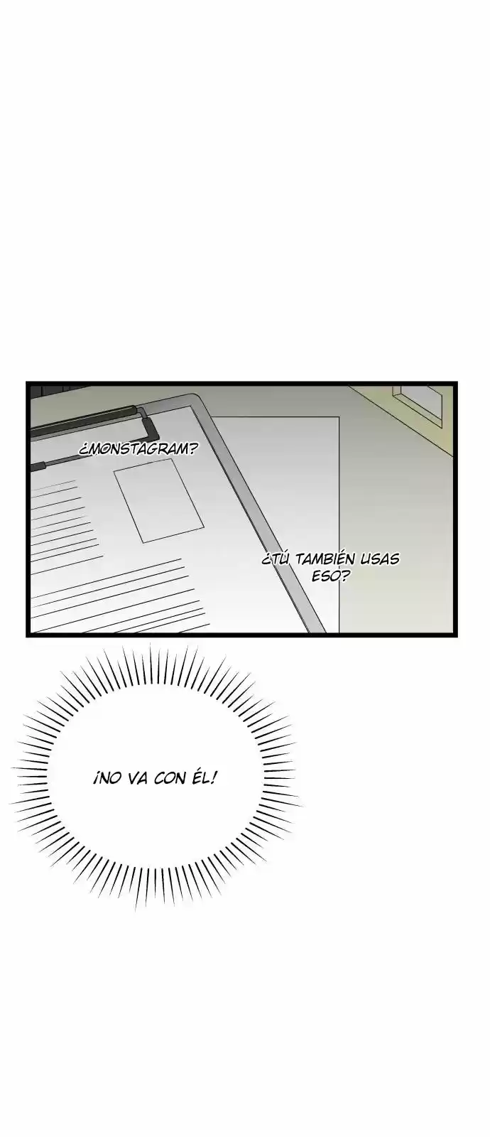 It Is My First Love - Capítulo 38 - Página 7 - LectorTMOo