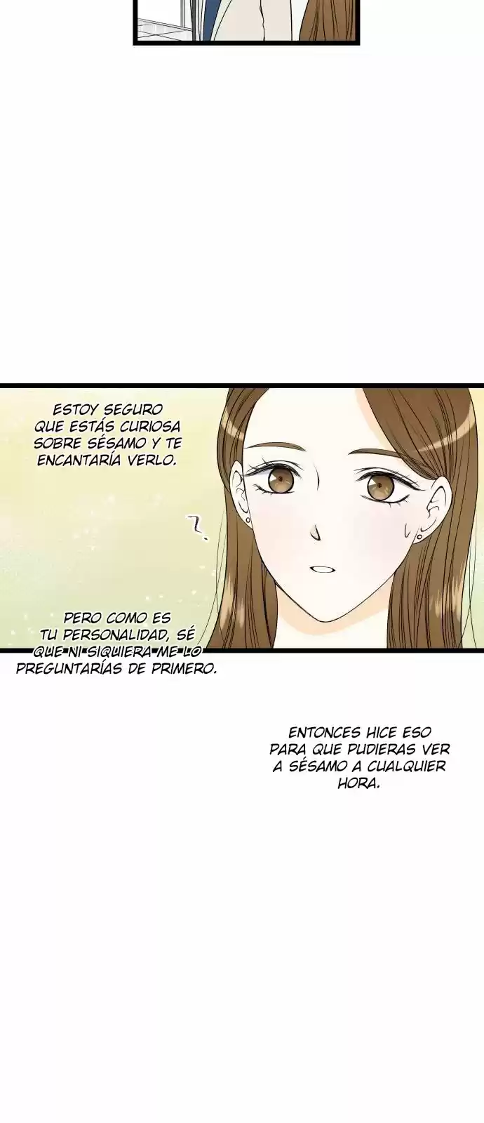 It Is My First Love - Capítulo 38 - Página 16 - LectorTMOo