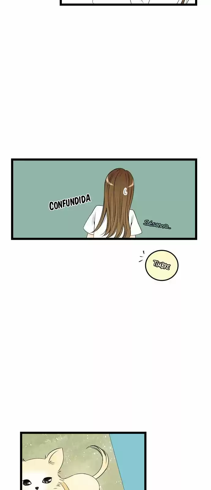 It Is My First Love - Capítulo 38 - Página 26 - LectorTMOo