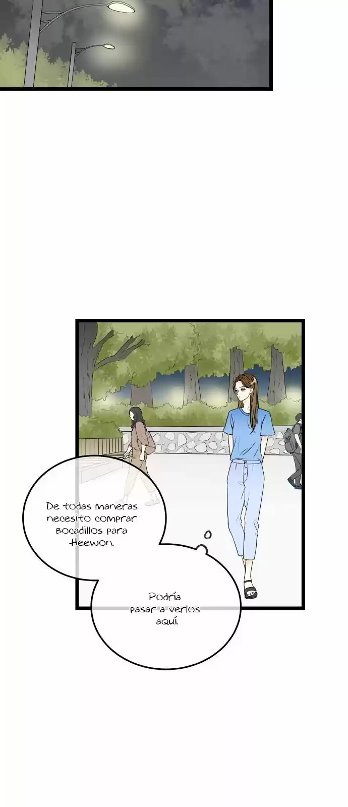 It Is My First Love - Capítulo 38 - Página 29 - LectorTMOo