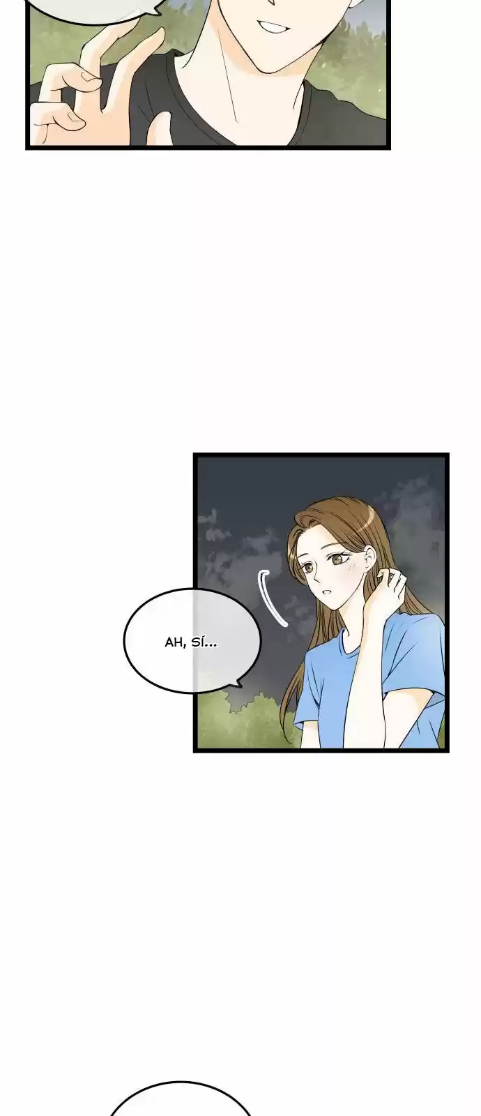 It Is My First Love - Capítulo 38 - Página 32 - LectorTMOo