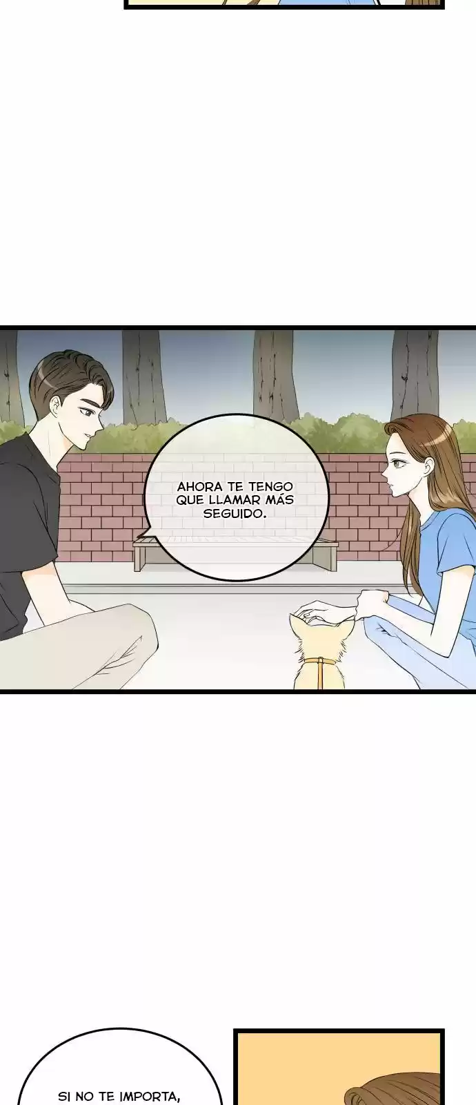 It Is My First Love - Capítulo 38 - Página 38 - LectorTMOo
