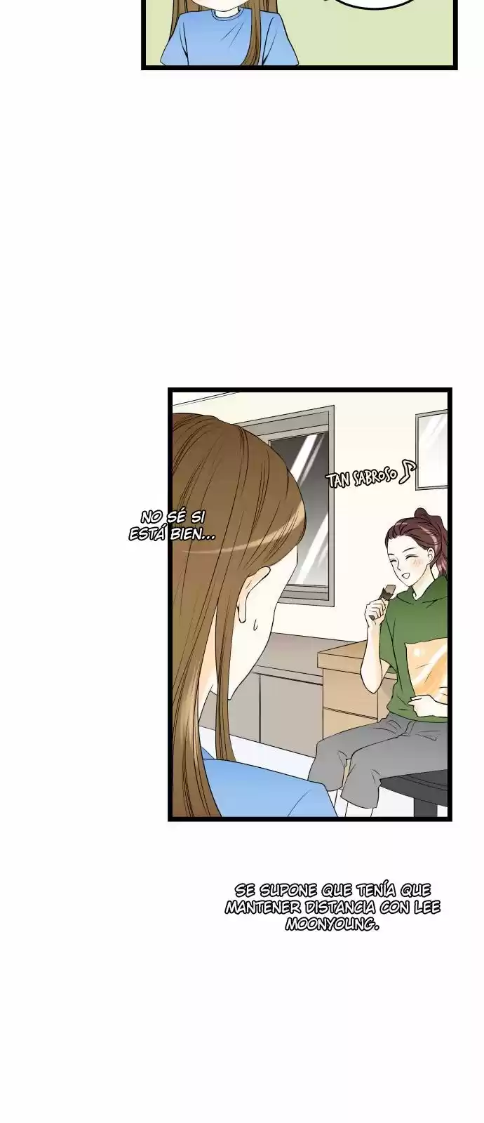 It Is My First Love - Capítulo 39 - Página 5 - LectorTMOo