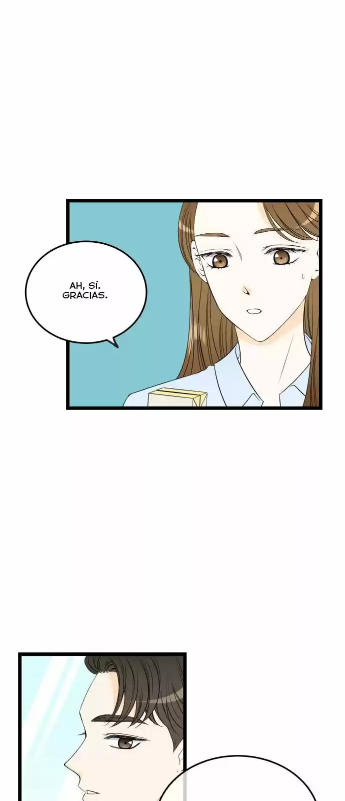 It Is My First Love - Capítulo 39 - Página 21 - LectorTMOo