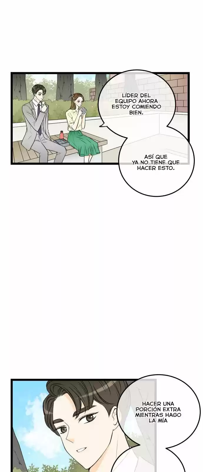 It Is My First Love - Capítulo 39 - Página 26 - LectorTMOo