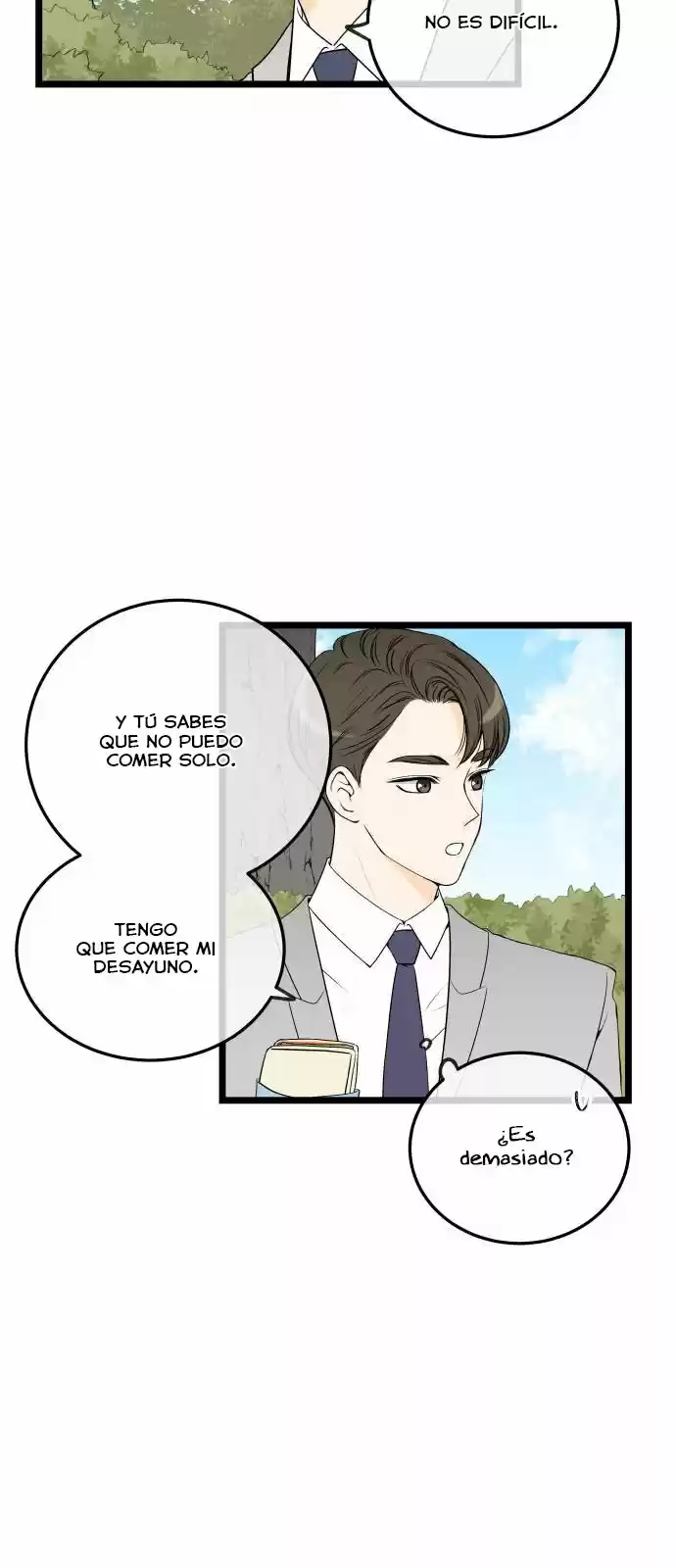 It Is My First Love - Capítulo 39 - Página 27 - LectorTMOo