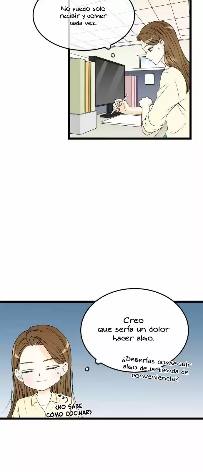 It Is My First Love - Capítulo 39 - Página 32 - LectorTMOo