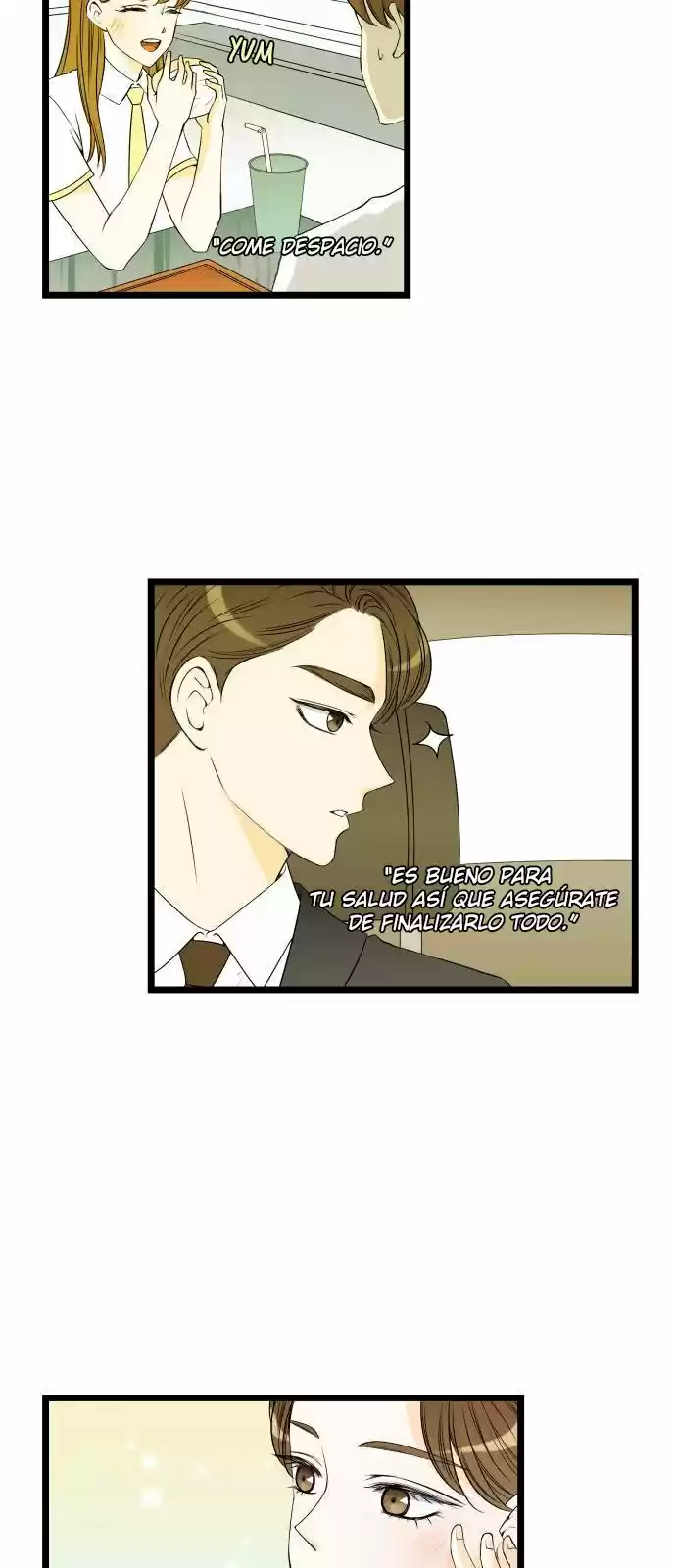 It Is My First Love - Capítulo 39 - Página 35 - LectorTMOo