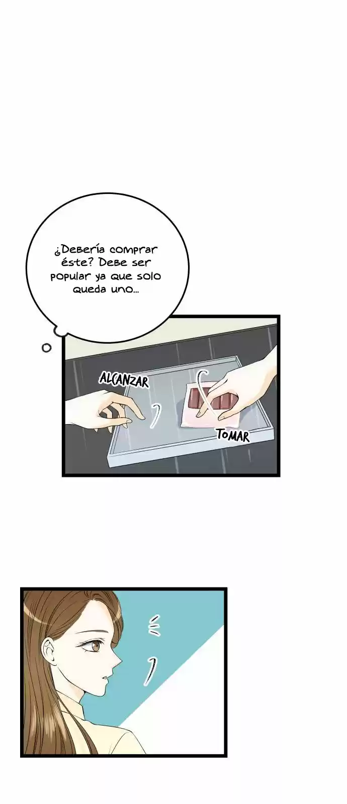 It Is My First Love - Capítulo 39 - Página 39 - LectorTMOo