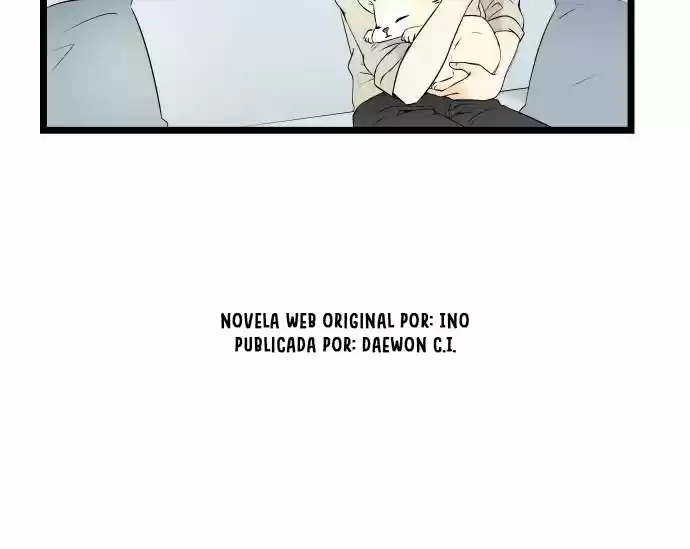 It Is My First Love - Capítulo 39 - Página 42 - LectorTMOo