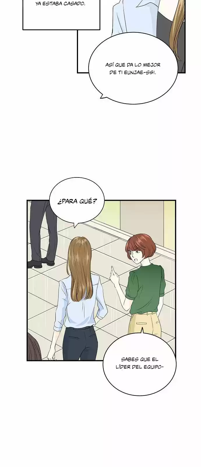 It Is My First Love - Capítulo 4 - Página 8 - LectorTMOo