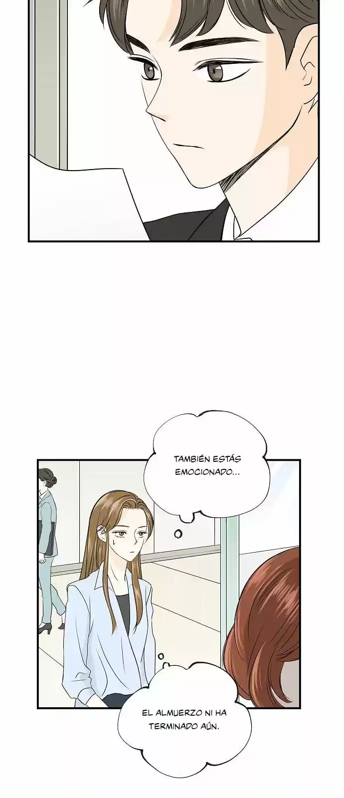 It Is My First Love - Capítulo 4 - Página 12 - LectorTMOo