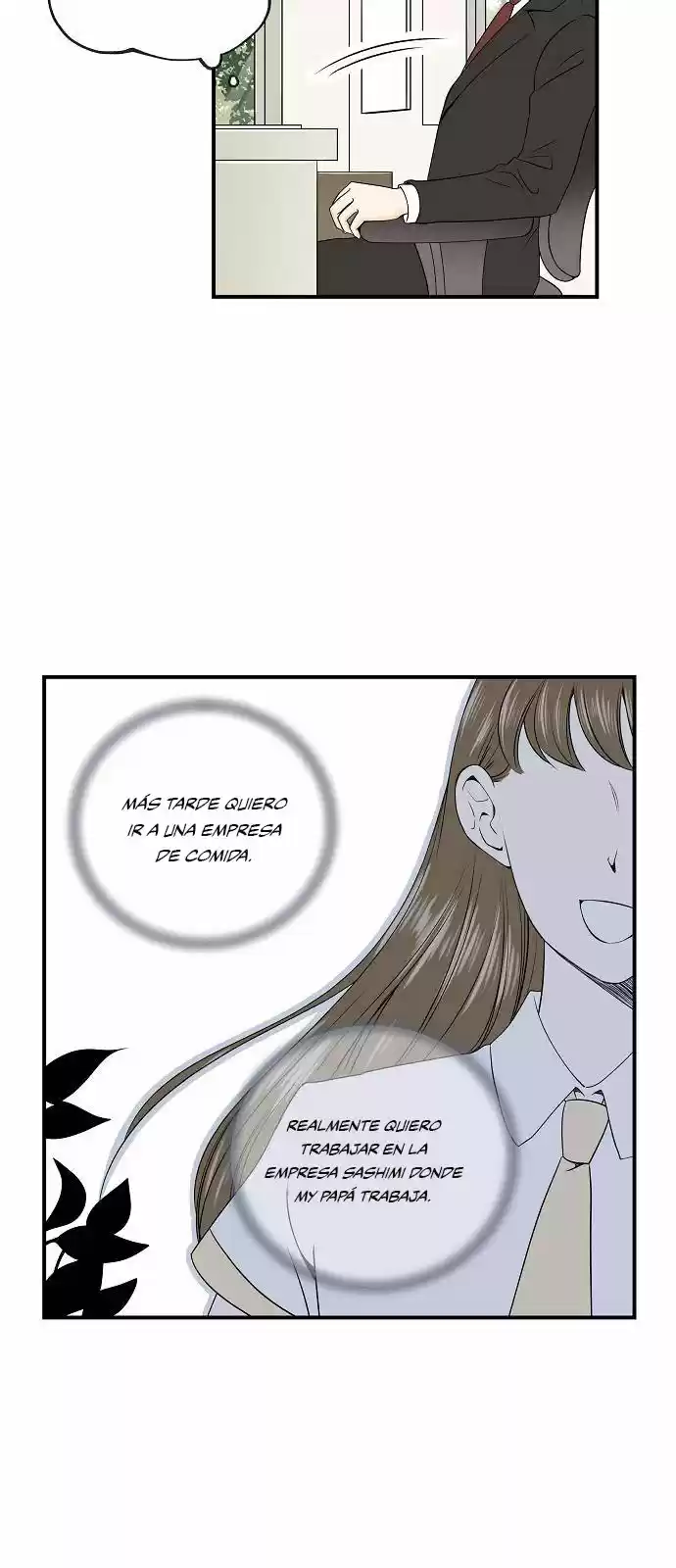 It Is My First Love - Capítulo 4 - Página 17 - LectorTMOo