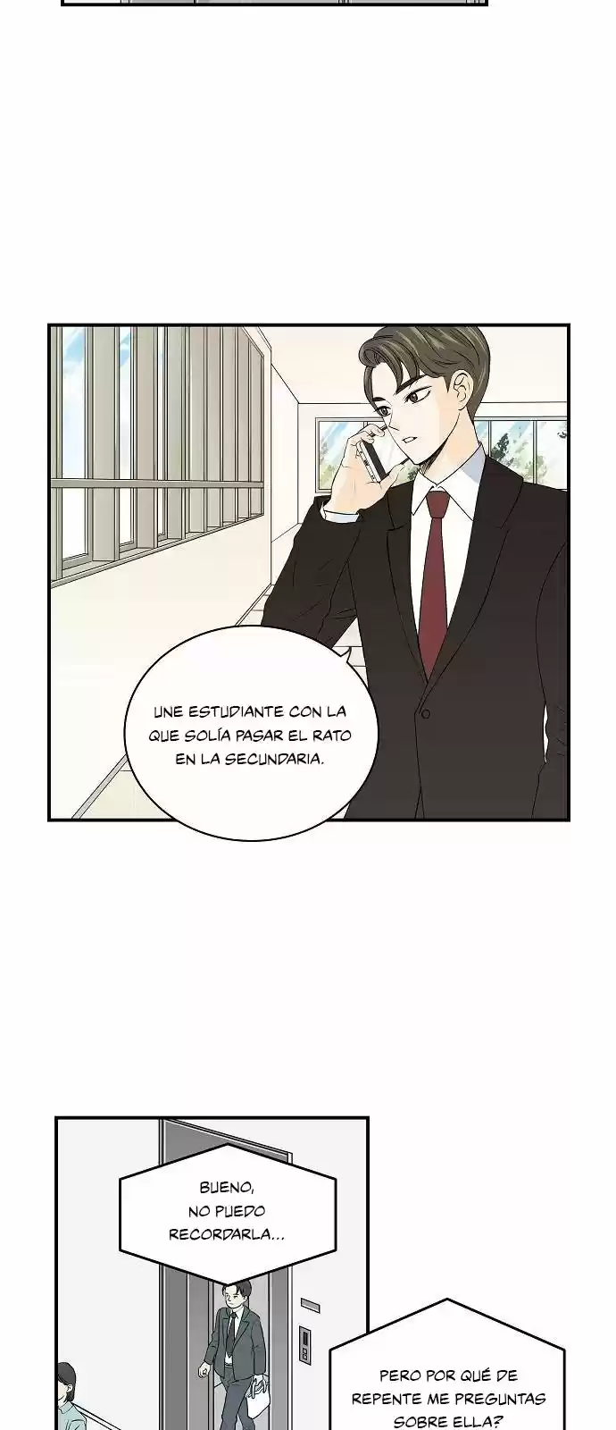 It Is My First Love - Capítulo 4 - Página 23 - LectorTMOo