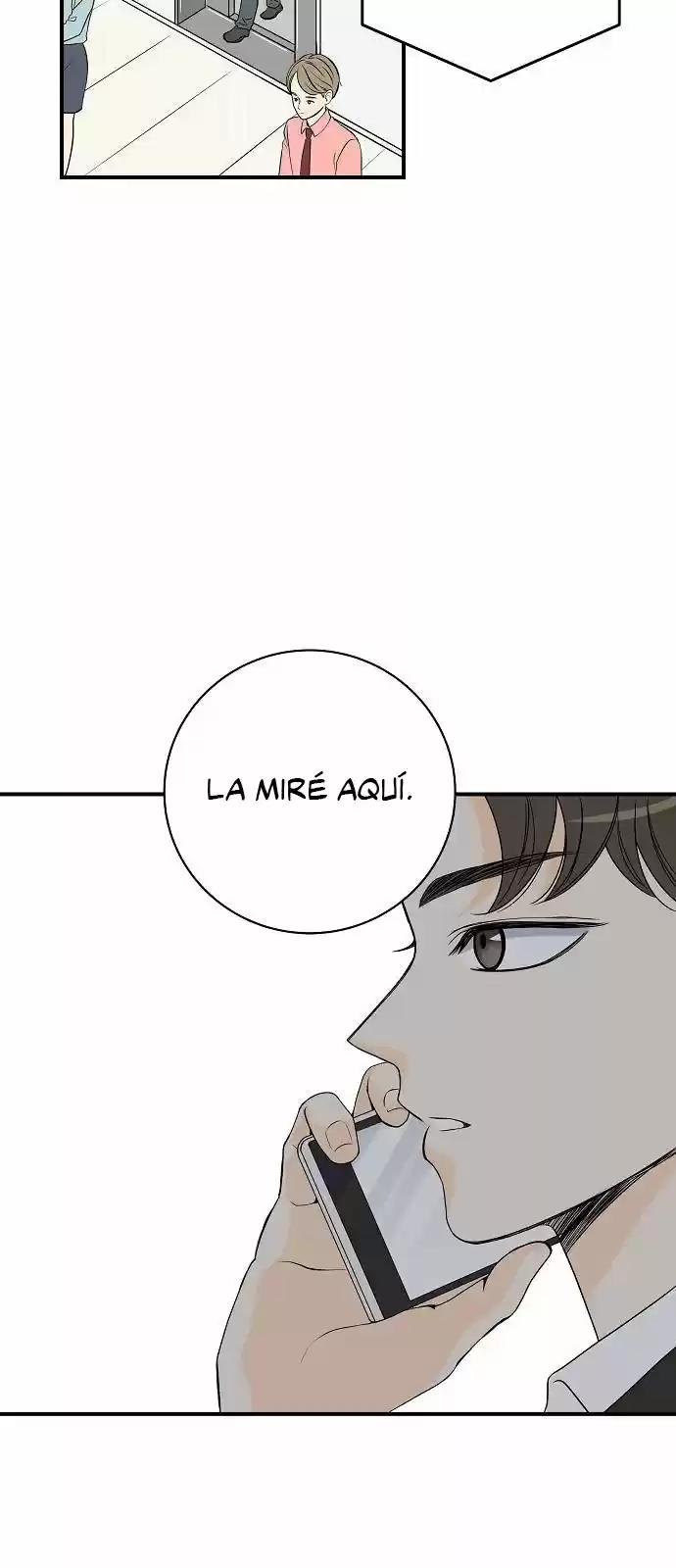 It Is My First Love - Capítulo 4 - Página 24 - LectorTMOo