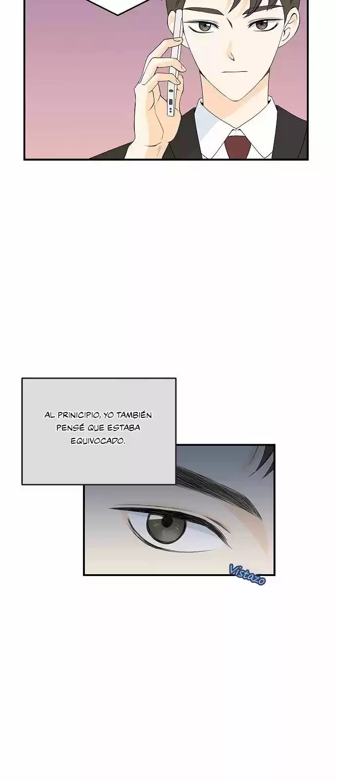 It Is My First Love - Capítulo 4 - Página 26 - LectorTMOo