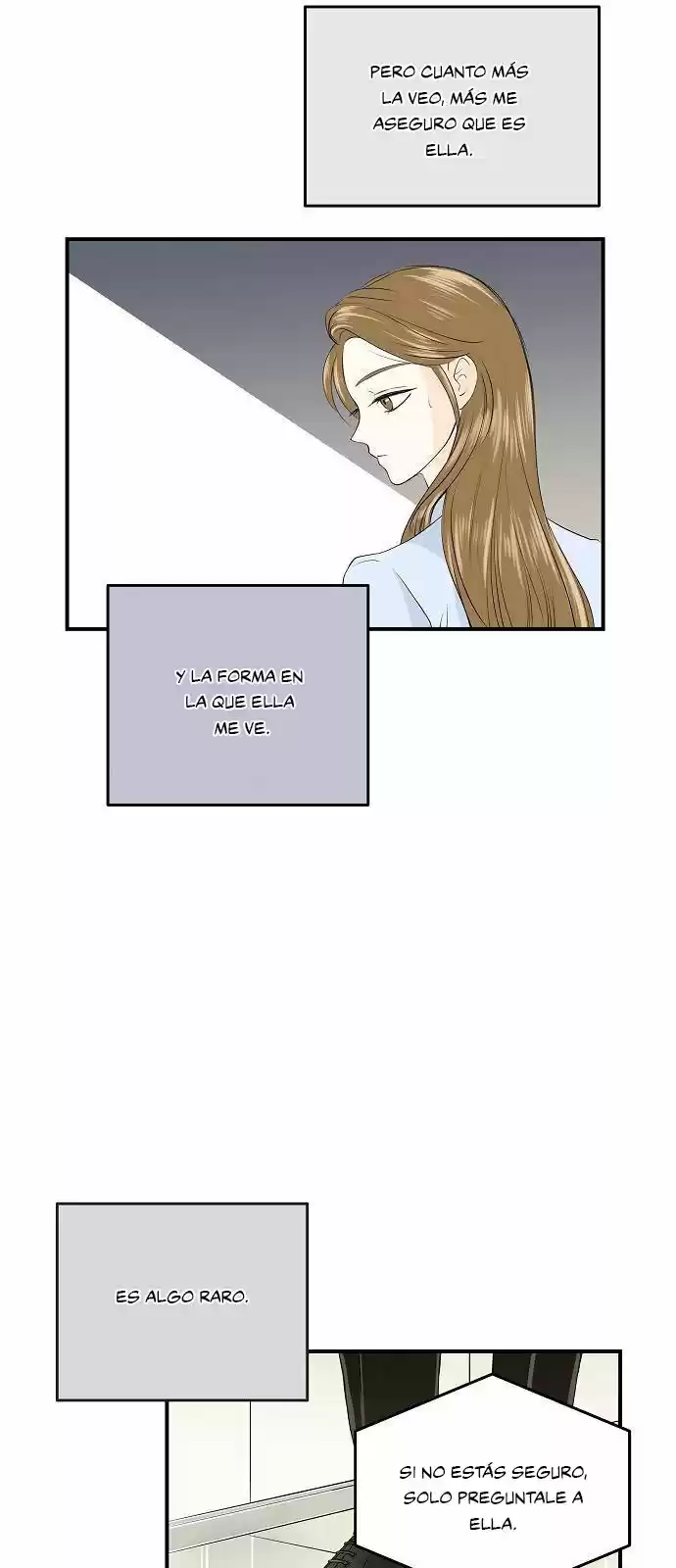 It Is My First Love - Capítulo 4 - Página 27 - LectorTMOo