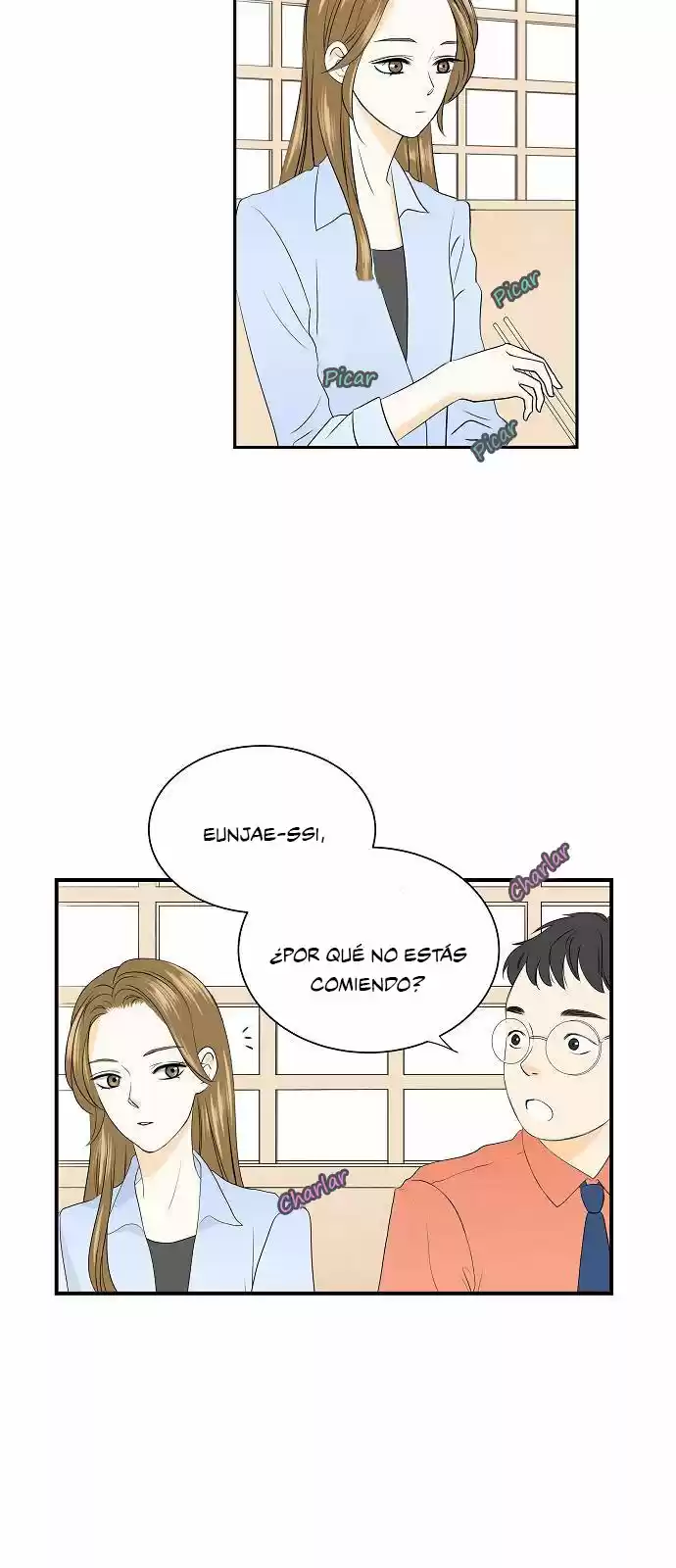 It Is My First Love - Capítulo 4 - Página 34 - LectorTMOo