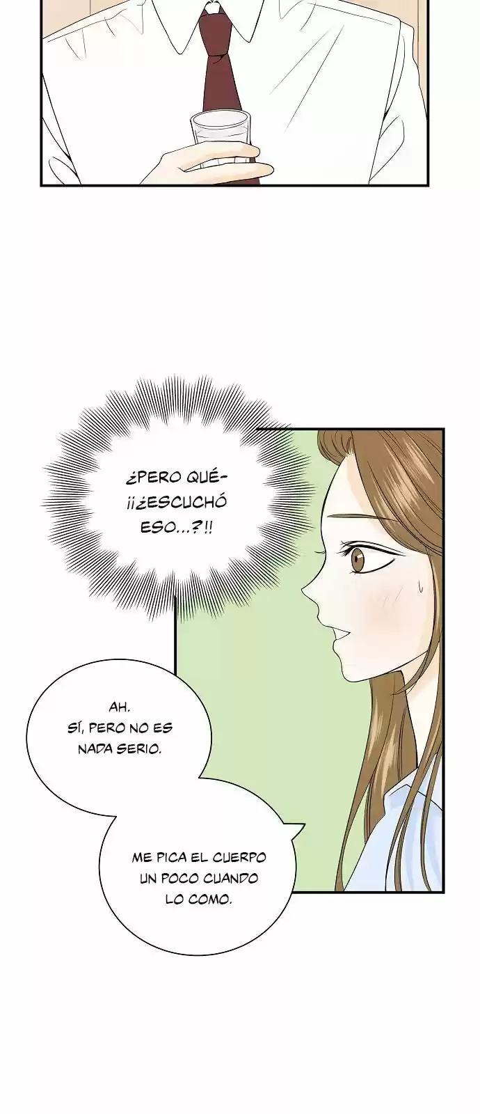 It Is My First Love - Capítulo 4 - Página 38 - LectorTMOo