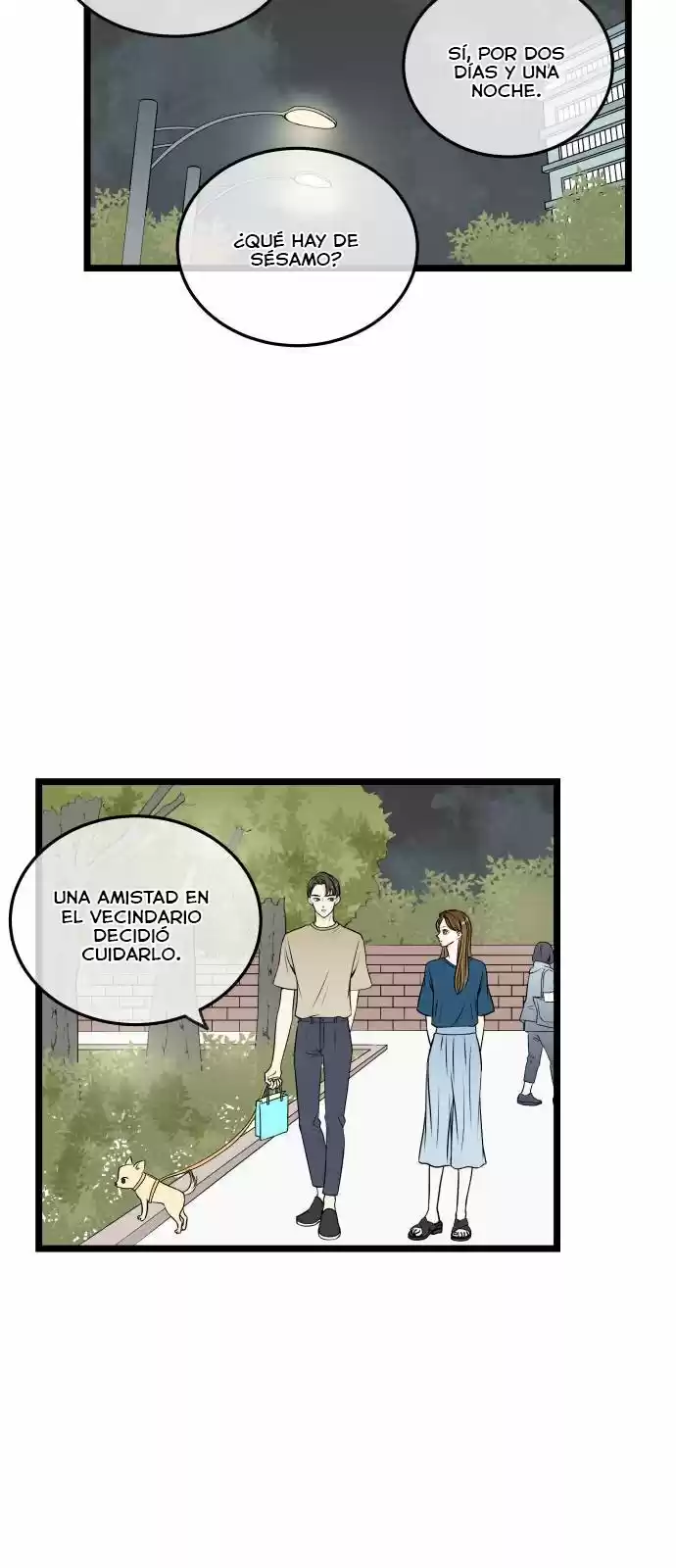 It Is My First Love - Capítulo 40 - Página 15 - LectorTMOo