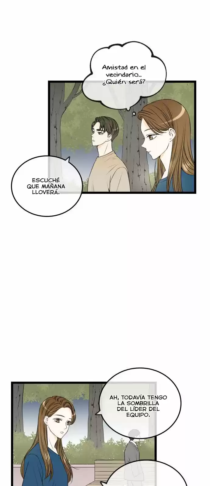 It Is My First Love - Capítulo 40 - Página 16 - LectorTMOo
