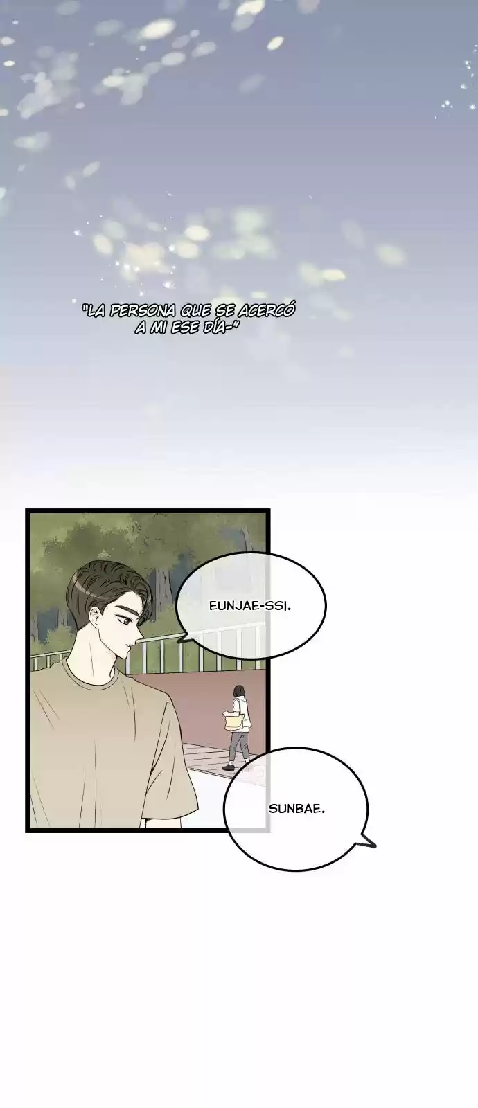 It Is My First Love - Capítulo 40 - Página 19 - LectorTMOo