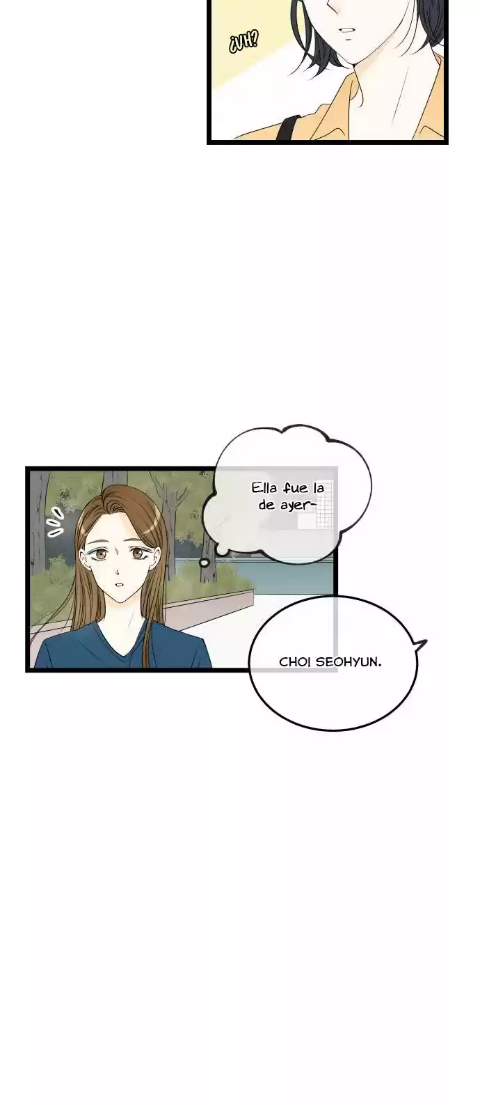It Is My First Love - Capítulo 40 - Página 23 - LectorTMOo